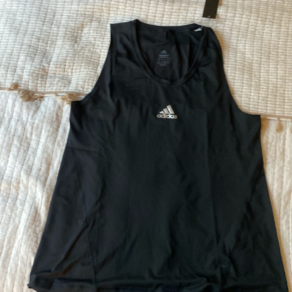 Brand New adidas ASK Tank M